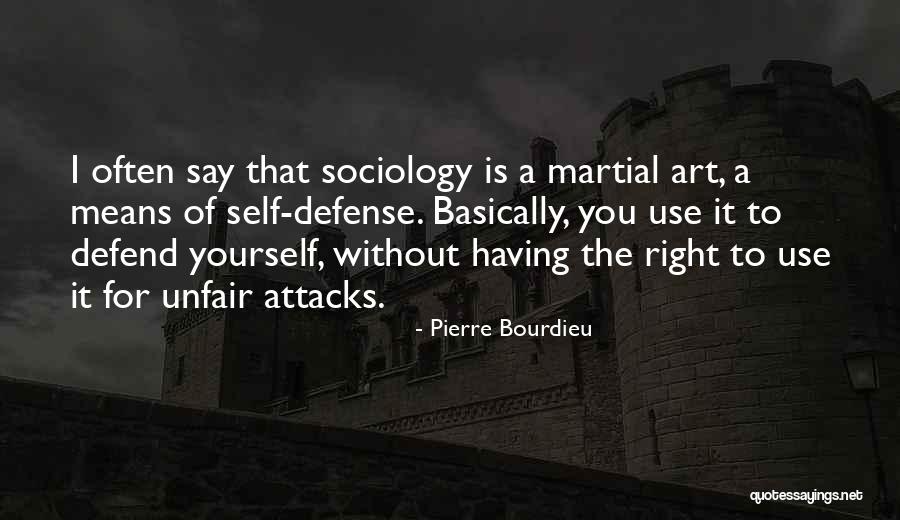 Cree Indian Prophecy Quotes By Pierre Bourdieu Cree Indian Prophecy Quotes By Pierre Bourdieu
