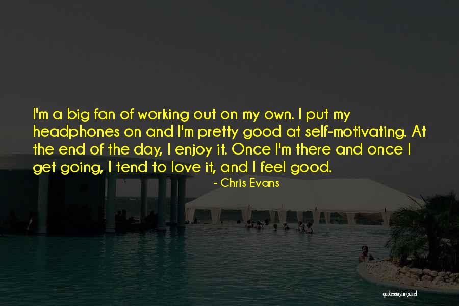 Cree Tribe Quotes By Chris Evans Cree Tribe Quotes By Chris Evans