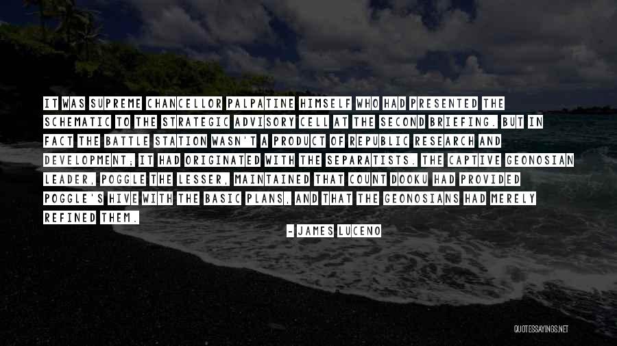 Creeaza Gmail Quotes By James Luceno Creeaza Gmail Quotes By James Luceno