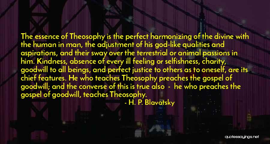 Creeaza Sau Quotes By H. P. Blavatsky Creeaza Sau Quotes By H. P. Blavatsky