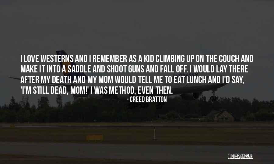 Creed Bratton Best Quotes By Creed Bratton Creed Bratton Best Quotes By Creed Bratton