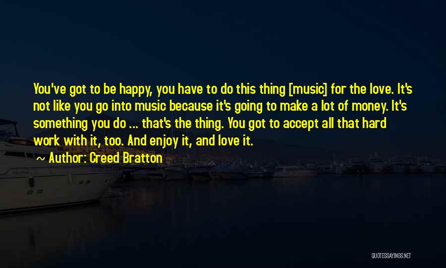 Creed Bratton Quotes 103749