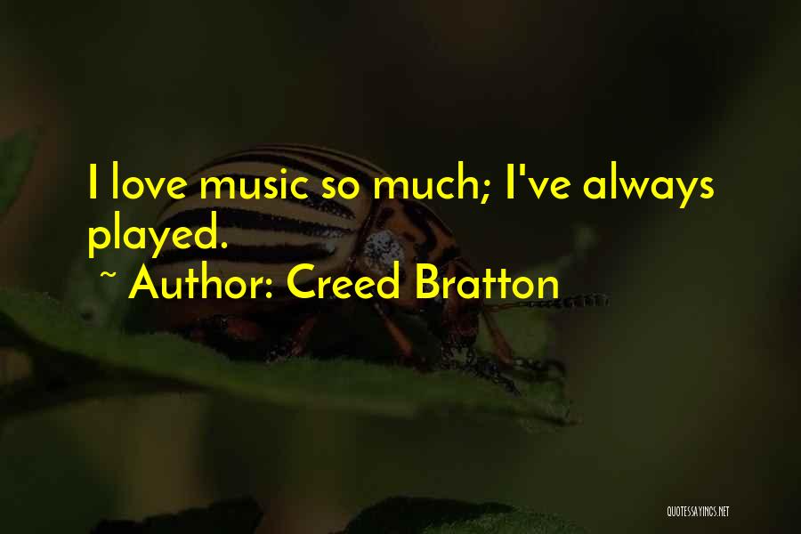 Creed Bratton Quotes 1052565