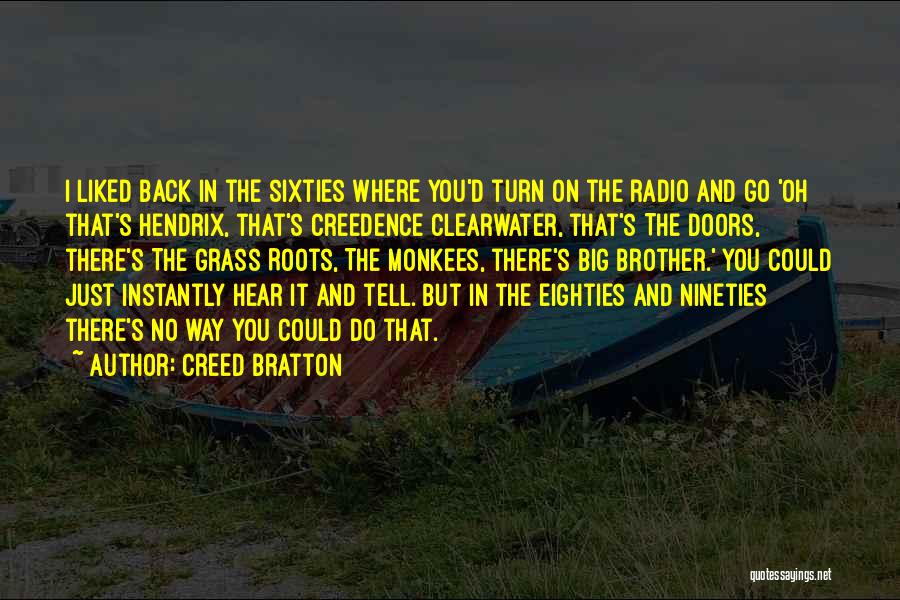 Creed Bratton Quotes 1241577
