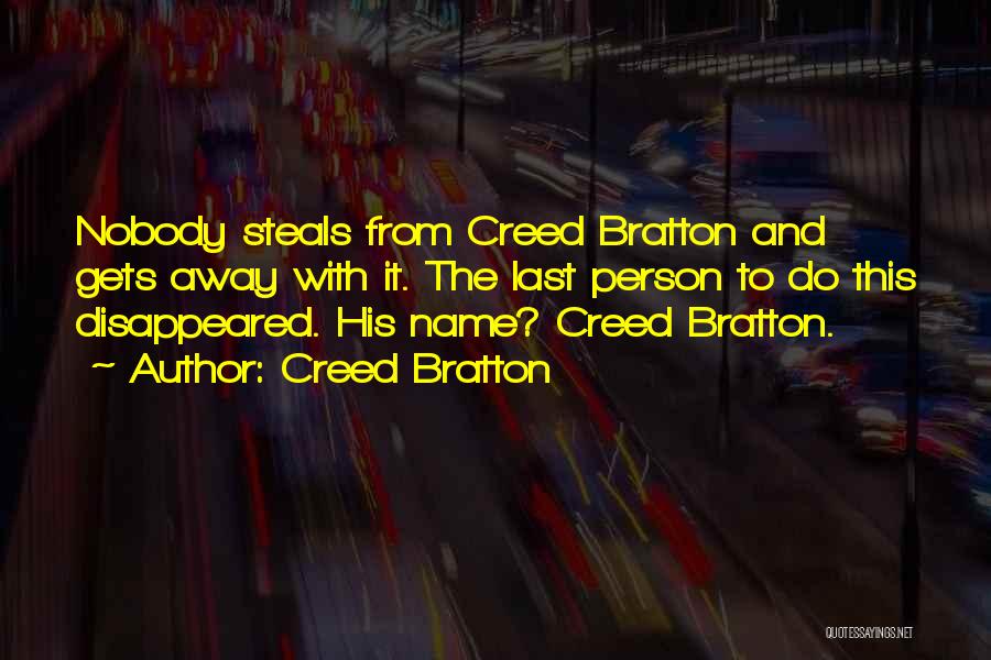 Creed Bratton Quotes 1447301