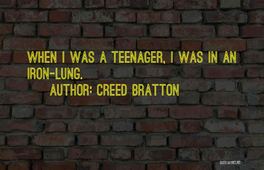 Creed Bratton Quotes 1449999