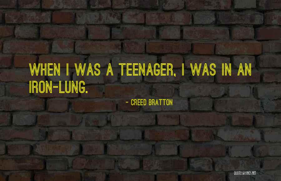 Creed Bratton Quotes 1449999