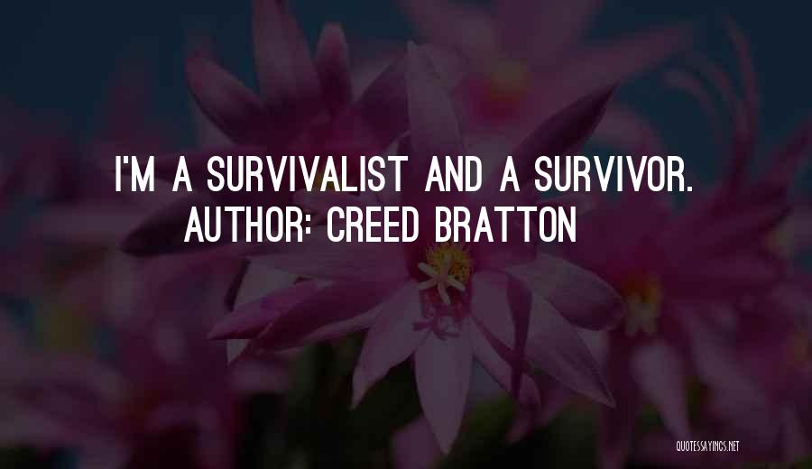 Creed Bratton Quotes 1608866