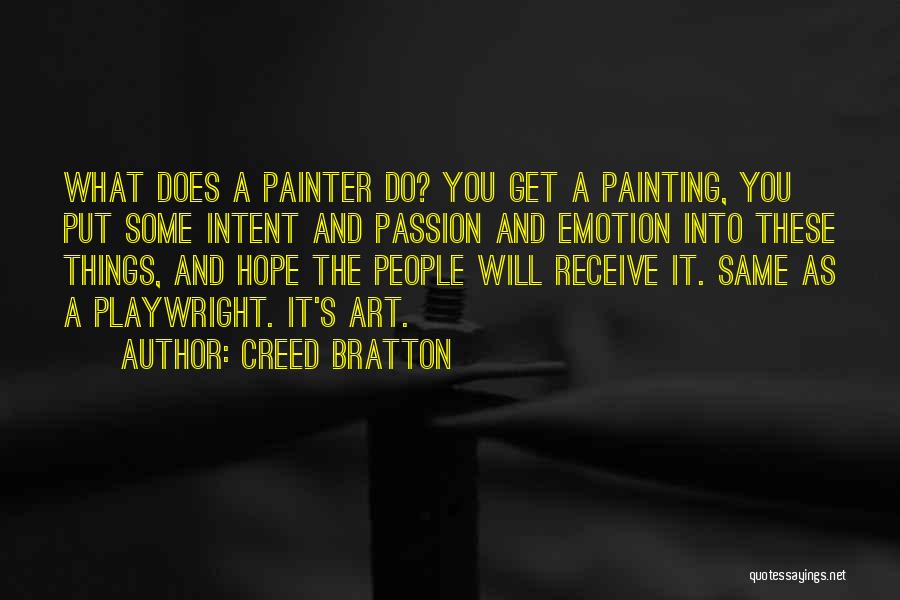 Creed Bratton Quotes 1654539