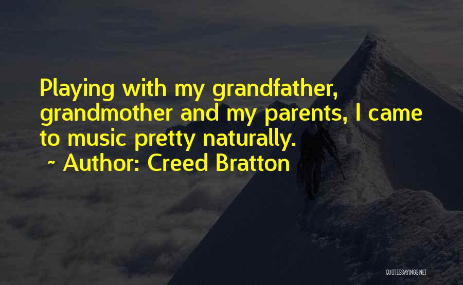 Creed Bratton Quotes 1663093