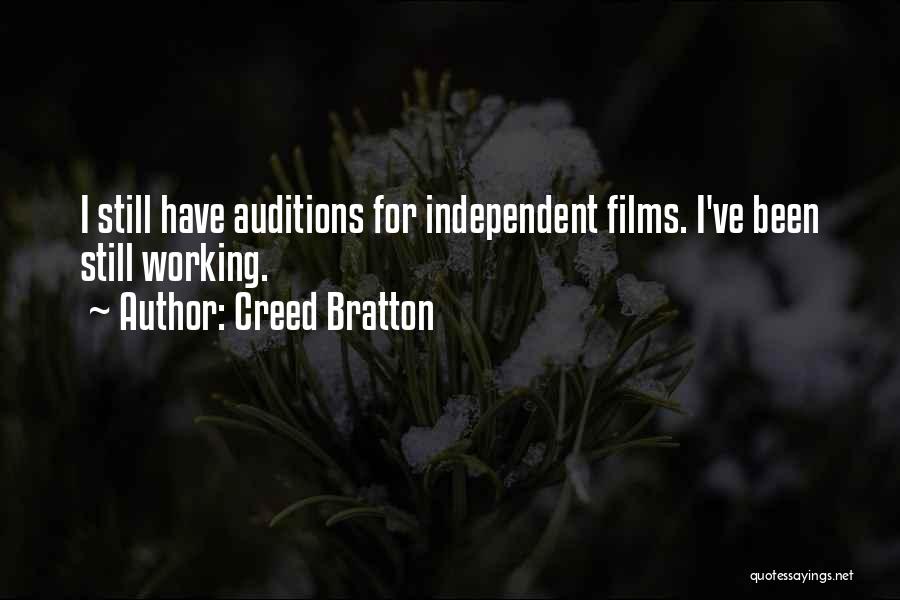 Creed Bratton Quotes 1829166