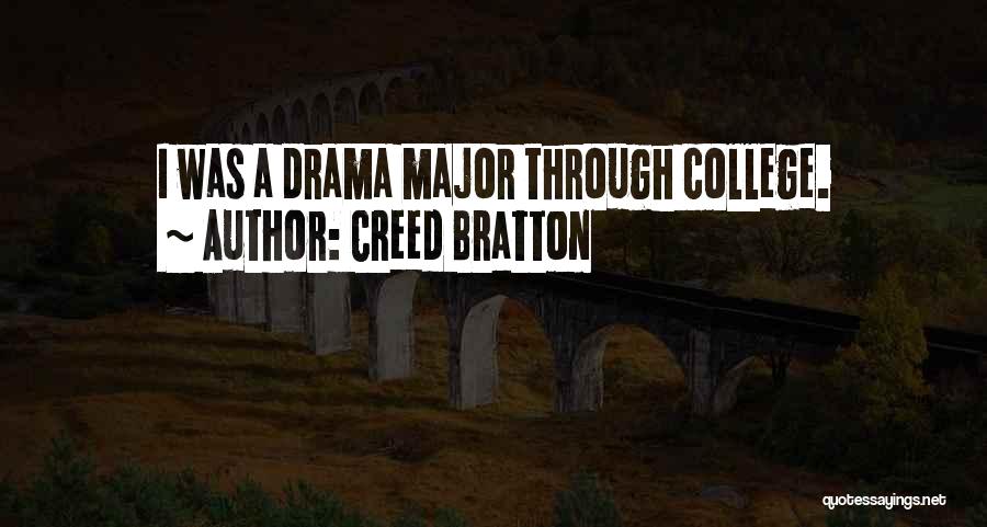 Creed Bratton Quotes 1841648