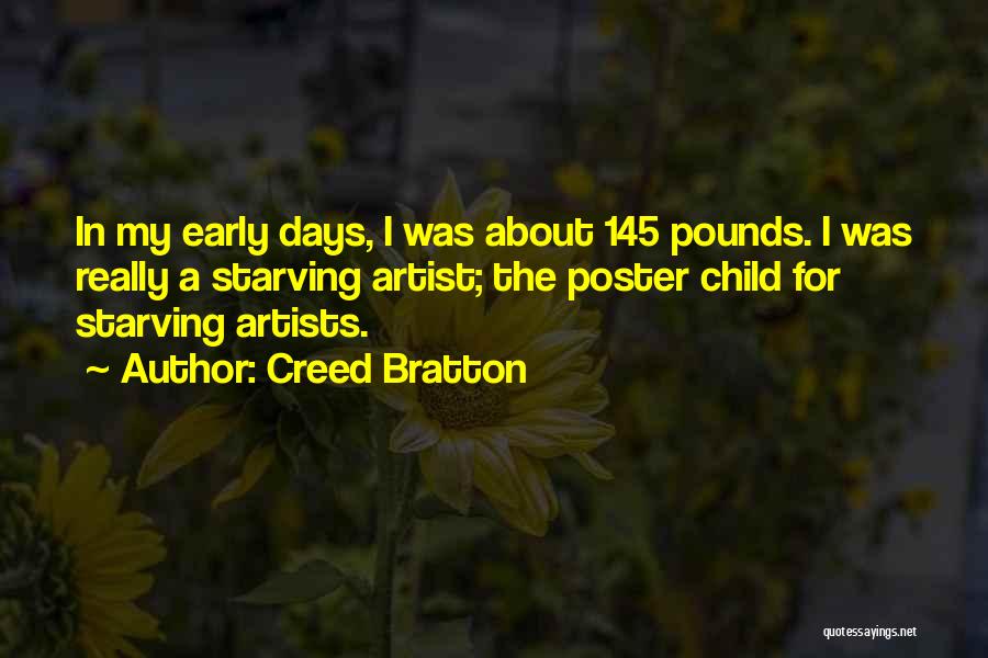 Creed Bratton Quotes 1991011