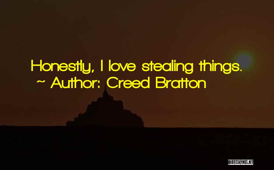 Creed Bratton Quotes 2063963