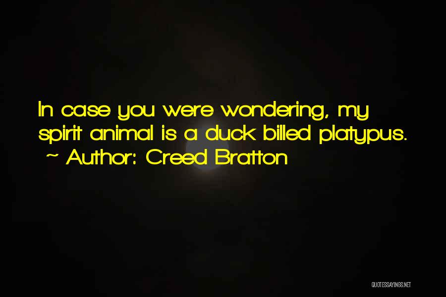 Creed Bratton Quotes 638571