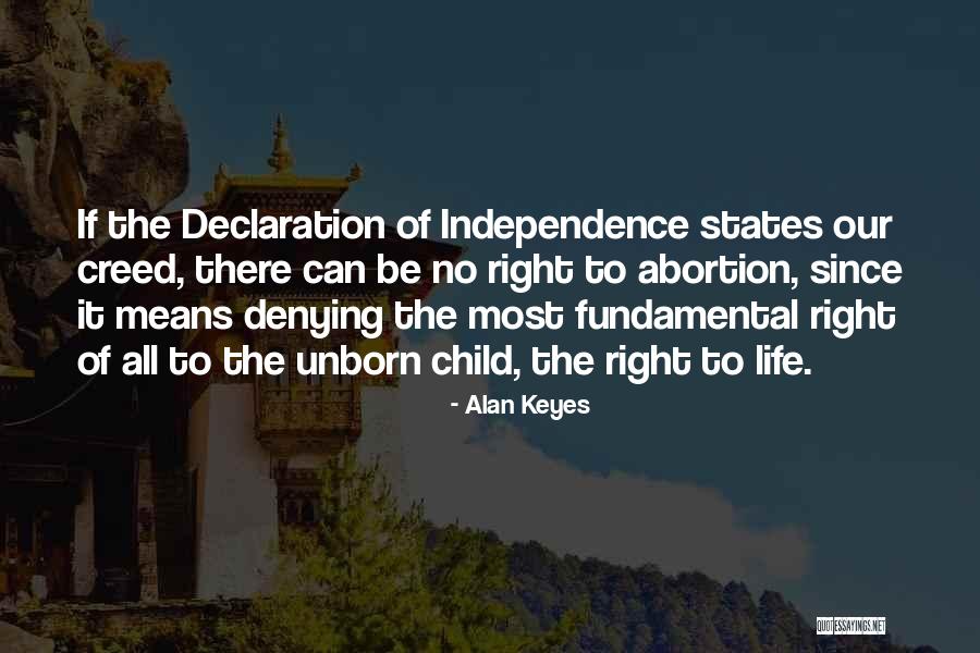 Creed Means Quotes By Alan Keyes Creed Means Quotes By Alan Keyes
