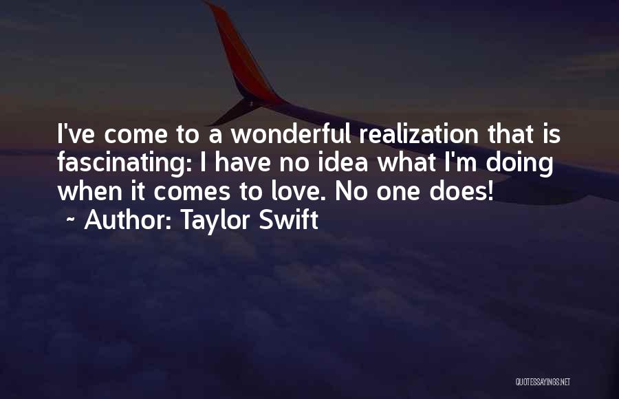 Creed Members Quotes By Taylor Swift