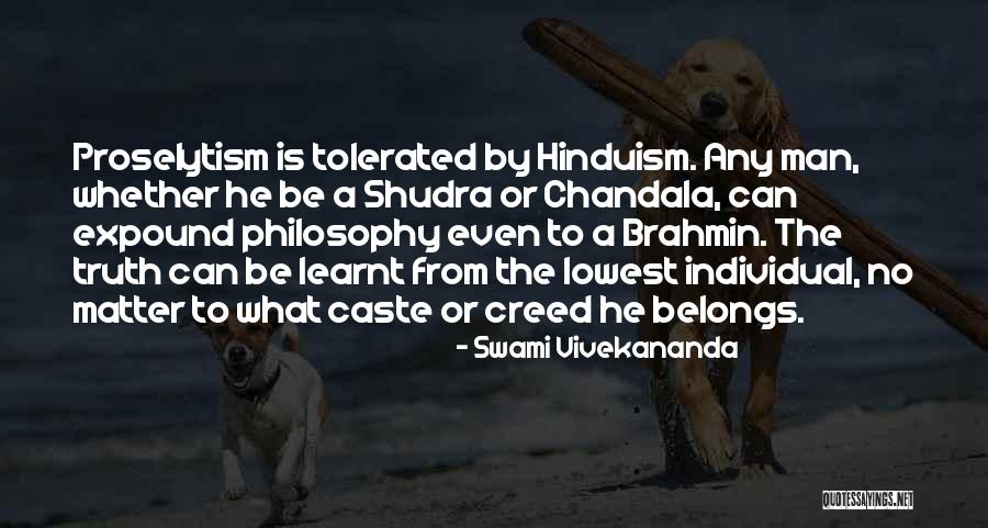 Creed Men Quotes By Swami Vivekananda Creed Men Quotes By Swami Vivekananda