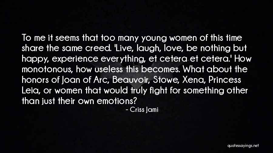 Creed To Live By Quotes By Criss Jami Creed To Live By Quotes By Criss Jami