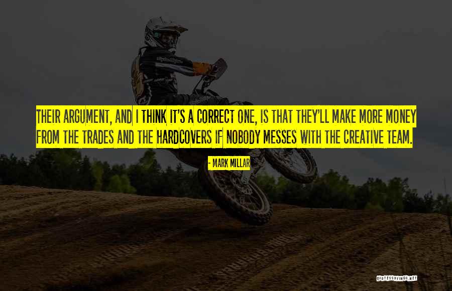 Creedish Quotes By Mark Millar Creedish Quotes By Mark Millar