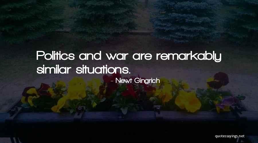Creedon Advanced Quotes By Newt Gingrich Creedon Advanced Quotes By Newt Gingrich
