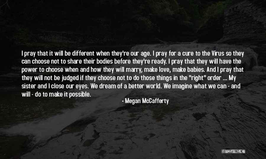 Creedon Catering Quotes By Megan McCafferty Creedon Catering Quotes By Megan McCafferty