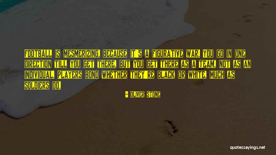 Creeds Thoughts Quotes By Oliver Stone Creeds Thoughts Quotes By Oliver Stone