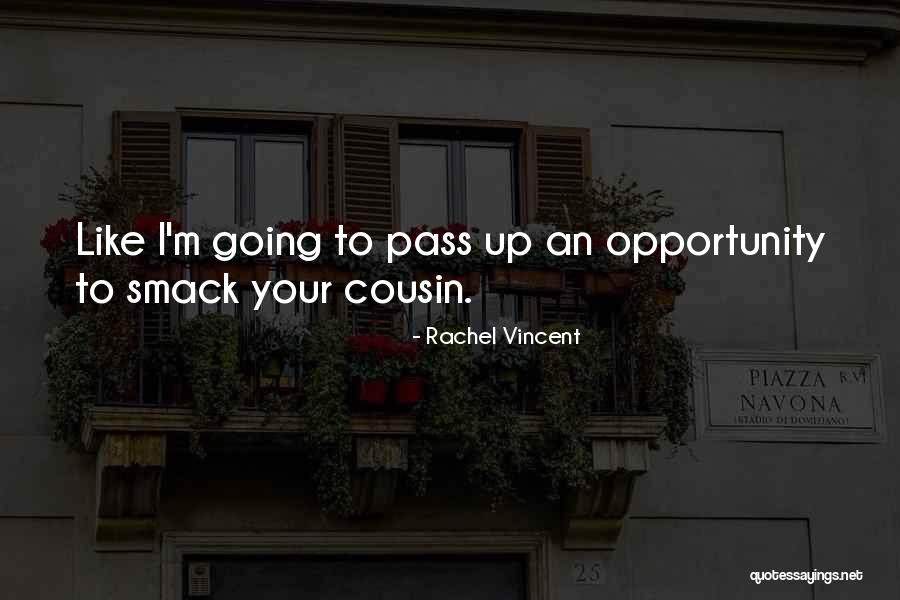 Creeds Thoughts Quotes By Rachel Vincent Creeds Thoughts Quotes By Rachel Vincent