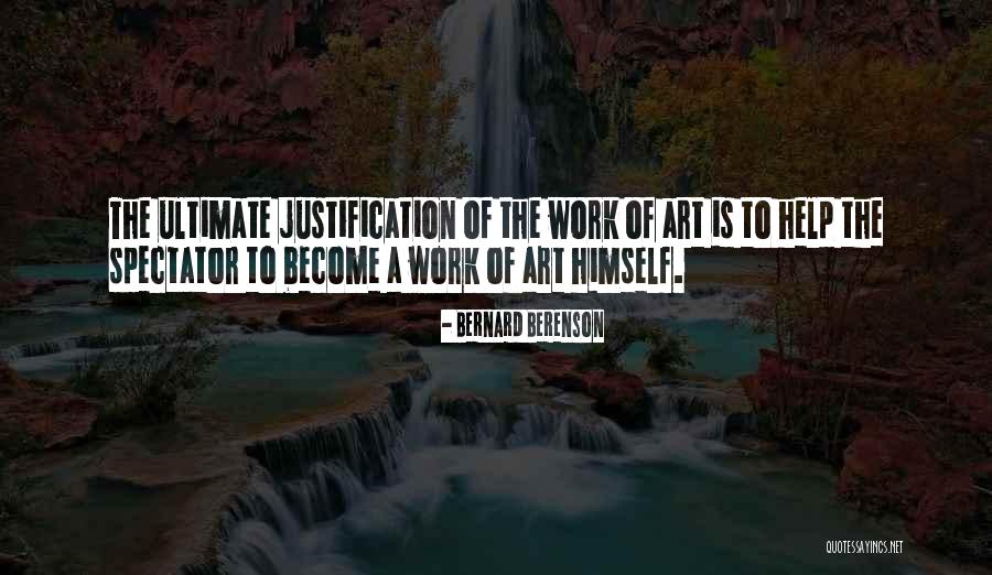Creekmore Quotes By Bernard Berenson Creekmore Quotes By Bernard Berenson