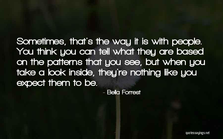 Creekmur Car Quotes By Bella Forrest Creekmur Car Quotes By Bella Forrest