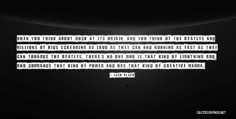 Creekmur Car Quotes By Jack Black Creekmur Car Quotes By Jack Black