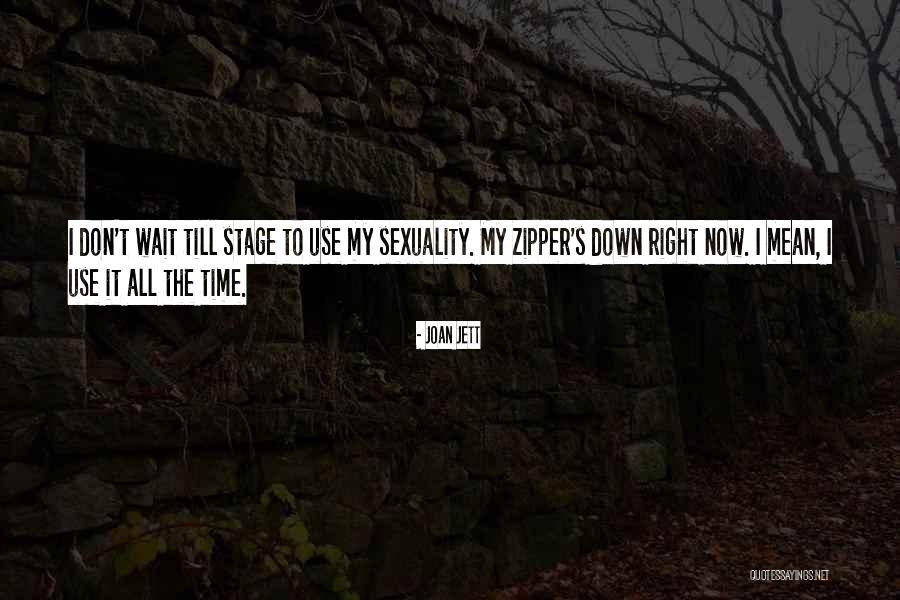 Creekmur Car Quotes By Joan Jett Creekmur Car Quotes By Joan Jett