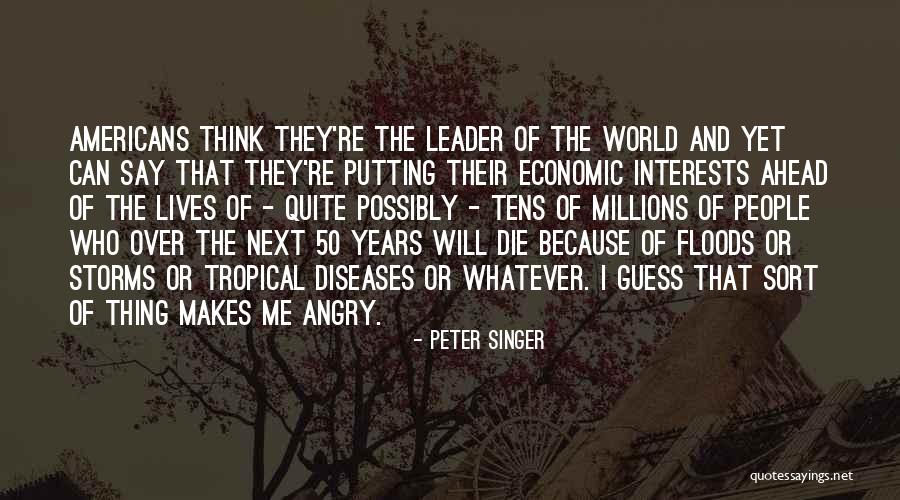 Creekmur Financial Quotes By Peter Singer Creekmur Financial Quotes By Peter Singer