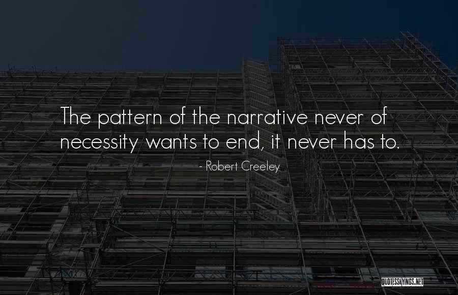 Creeley Quotes By Robert Creeley Creeley Quotes By Robert Creeley