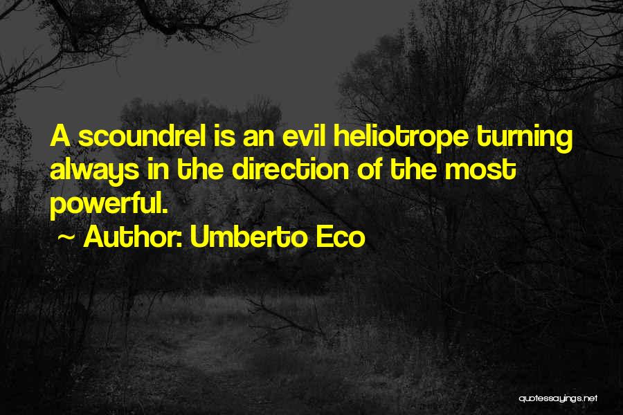 Creeley Turner Quotes By Umberto Eco