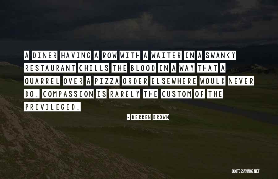 Creelman Bill Quotes By Derren Brown Creelman Bill Quotes By Derren Brown