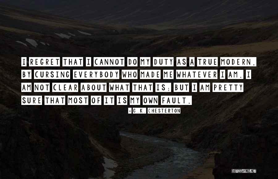 Creelman Farm Quotes By G.K. Chesterton Creelman Farm Quotes By G.K. Chesterton
