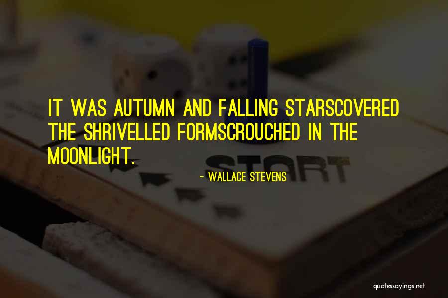 Creelman Farm Quotes By Wallace Stevens Creelman Farm Quotes By Wallace Stevens