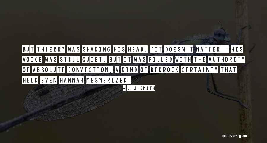 Creepazoid Crossword Quotes By L.J.Smith Creepazoid Crossword Quotes By L.J.Smith