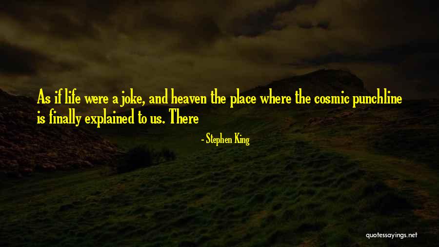 Creepazoid Gaze Quotes By Stephen King Creepazoid Gaze Quotes By Stephen King
