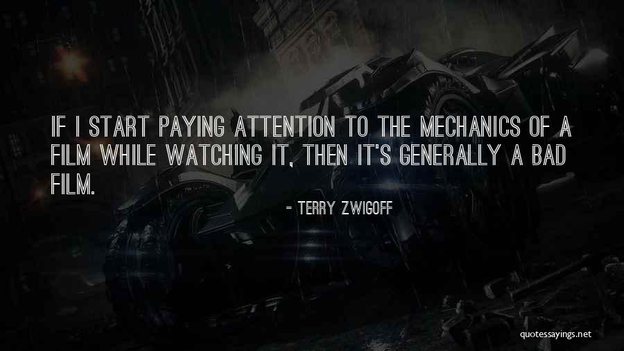 Creeped Out Quotes By Terry Zwigoff Creeped Out Quotes By Terry Zwigoff