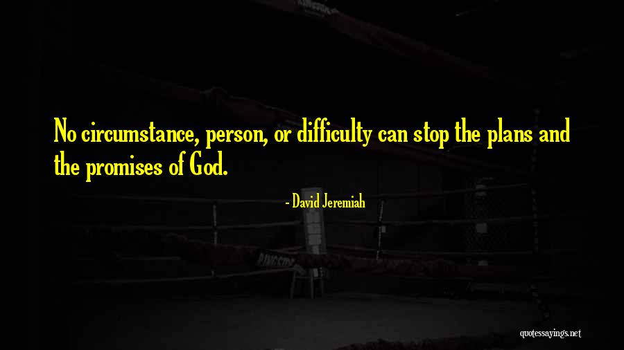 Creepersin Movie Quotes By David Jeremiah