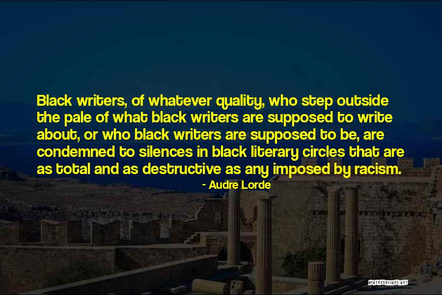 Creepily Endearing Quotes By Audre Lorde Creepily Endearing Quotes By Audre Lorde