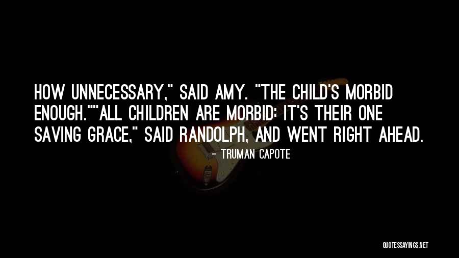 Creepiness Scared Quotes By Truman Capote Creepiness Scared Quotes By Truman Capote