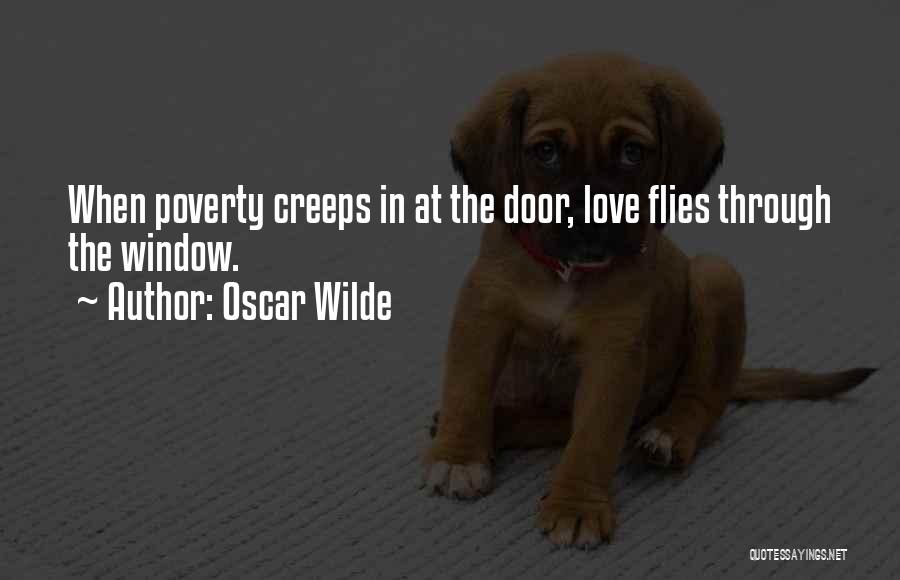 Creeps Quotes By Oscar Wilde