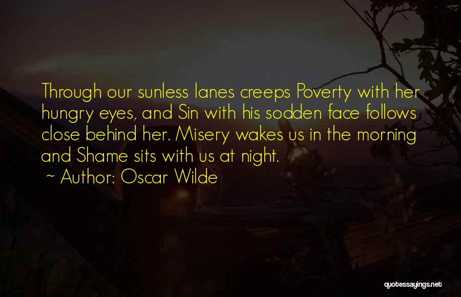 Creeps Quotes By Oscar Wilde