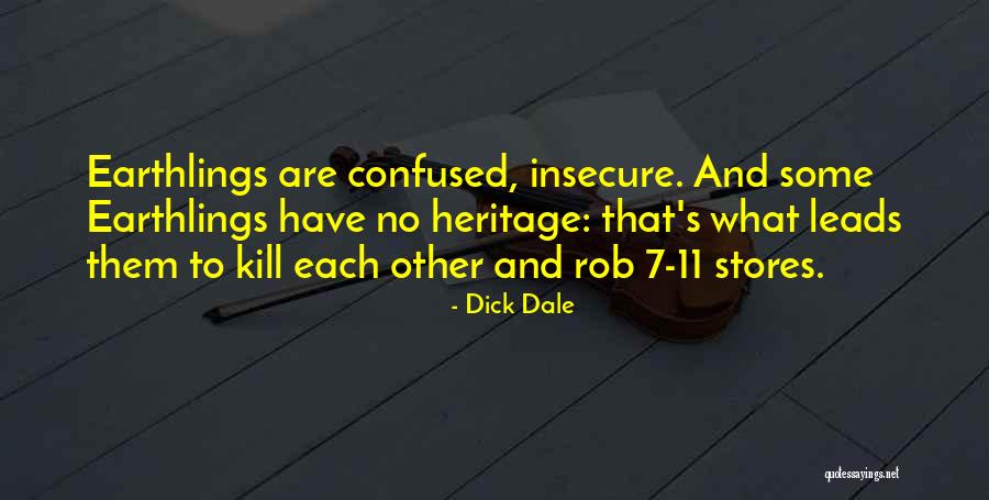 Creepy Elmo Quotes By Dick Dale Creepy Elmo Quotes By Dick Dale
