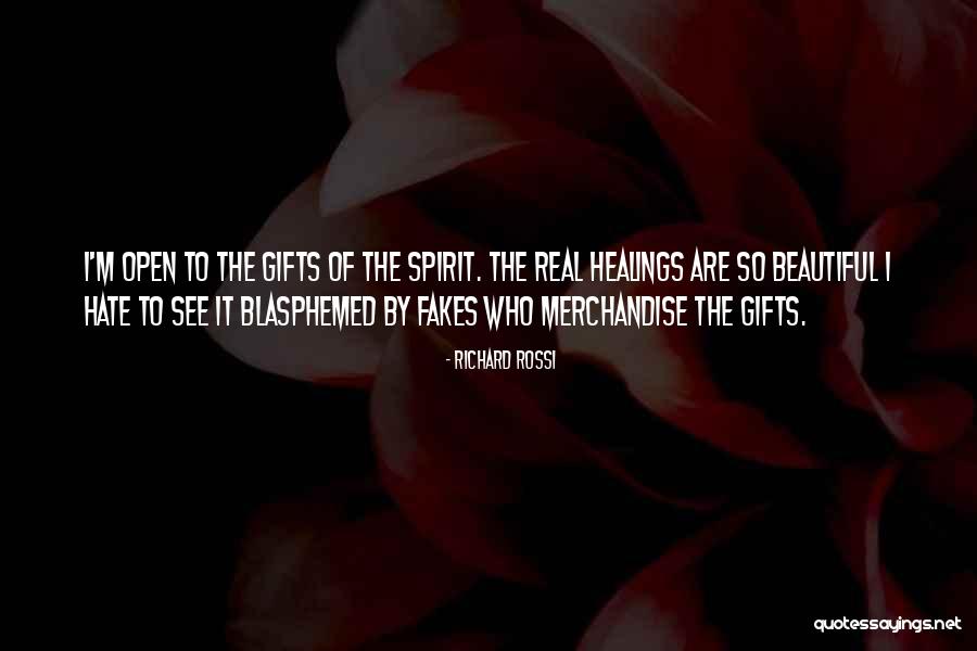 Creeranno Quotes By Richard Rossi Creeranno Quotes By Richard Rossi