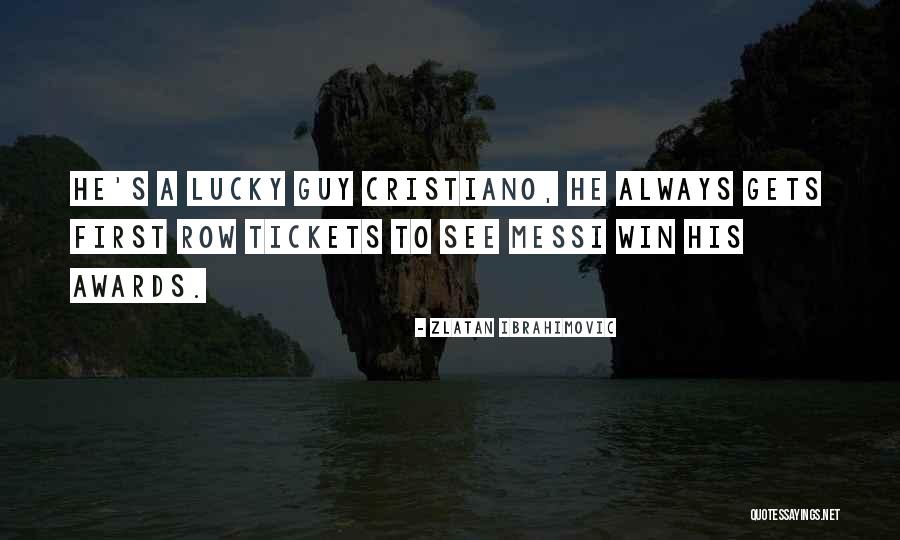 Creeranno Quotes By Zlatan Ibrahimovic Creeranno Quotes By Zlatan Ibrahimovic