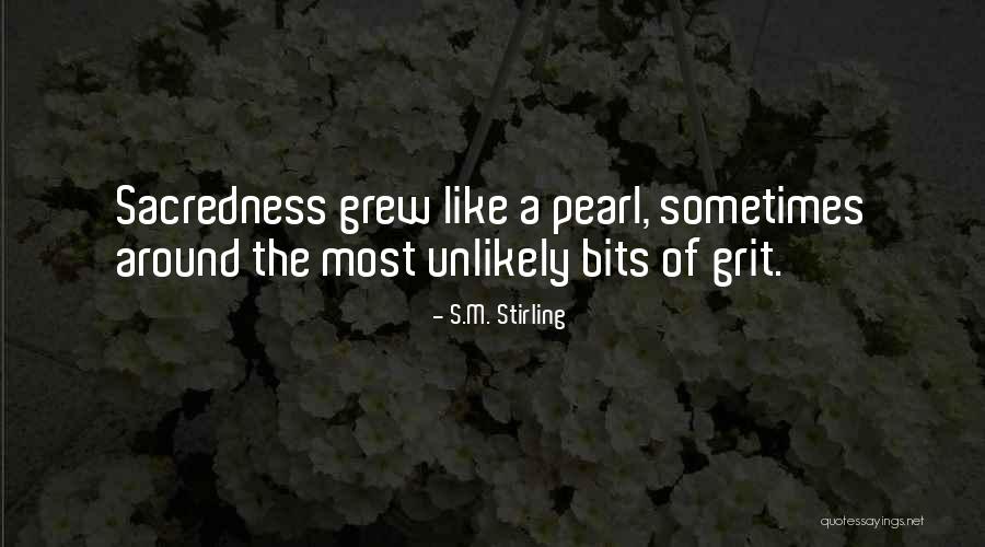 Creevey Quotes By S.M. Stirling Creevey Quotes By S.M. Stirling